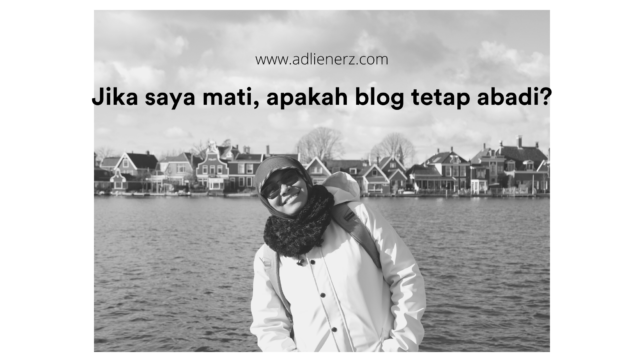 blog mati
