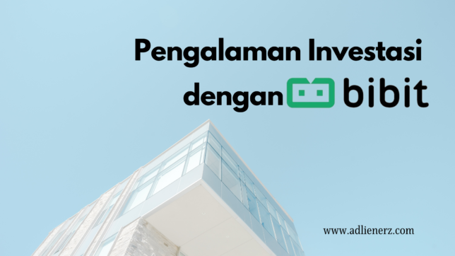 reksa dana bibit