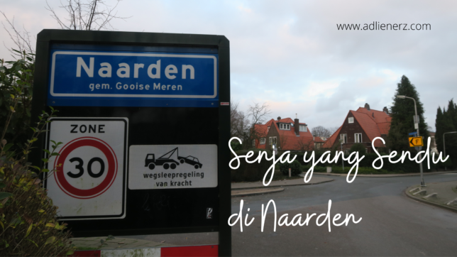 Naarden