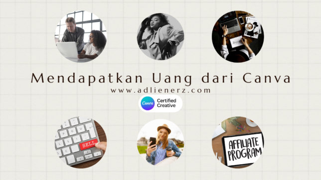 uang dari canva