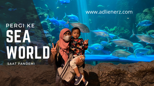 sea world