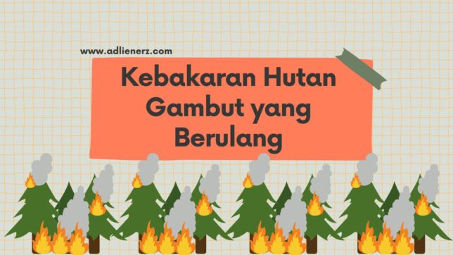 hutan gambut