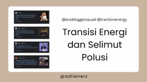 transisi energi