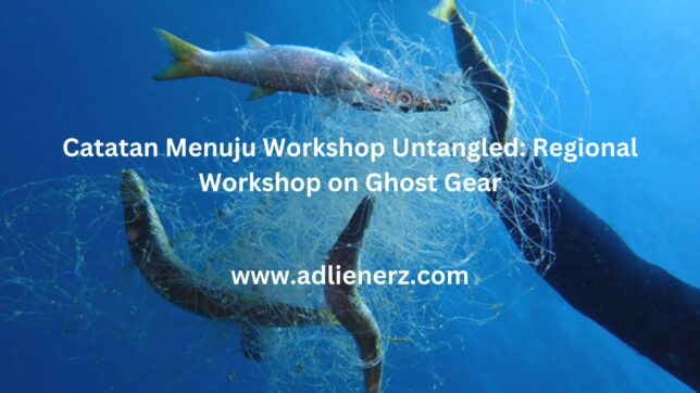 ghost gear